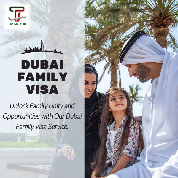 Dubai Family Visa