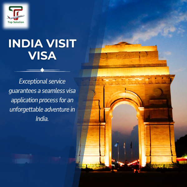 India Visit Visa