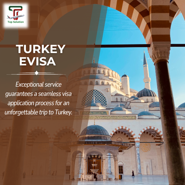 Turkey EVisa