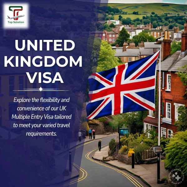 United Kingdom Visa 