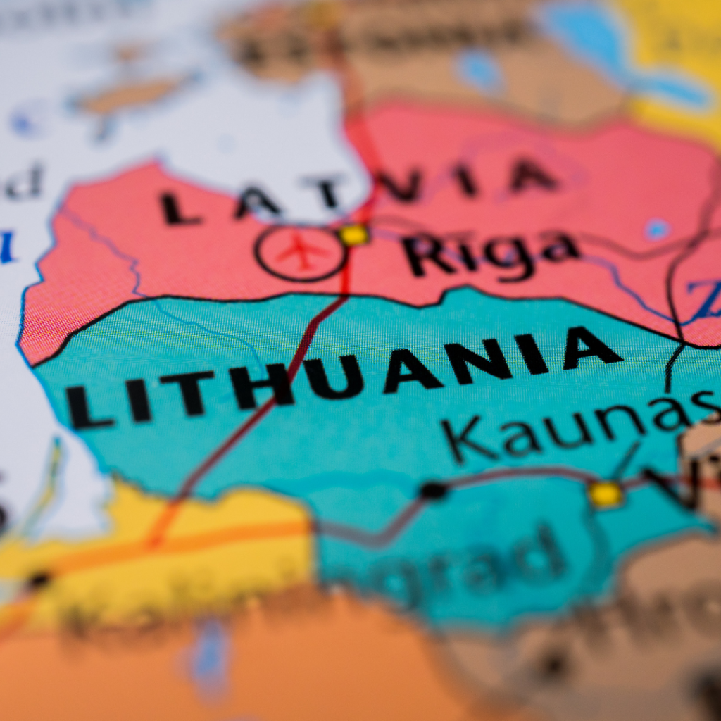 Lithuania Visa Policies