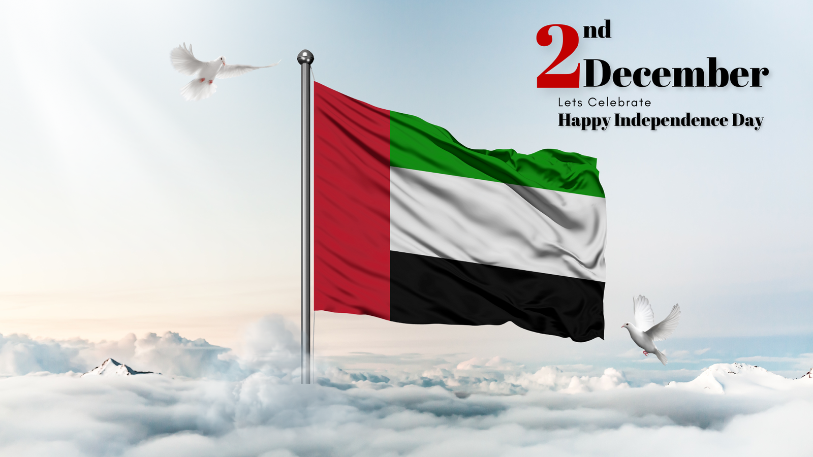 UAE National Day