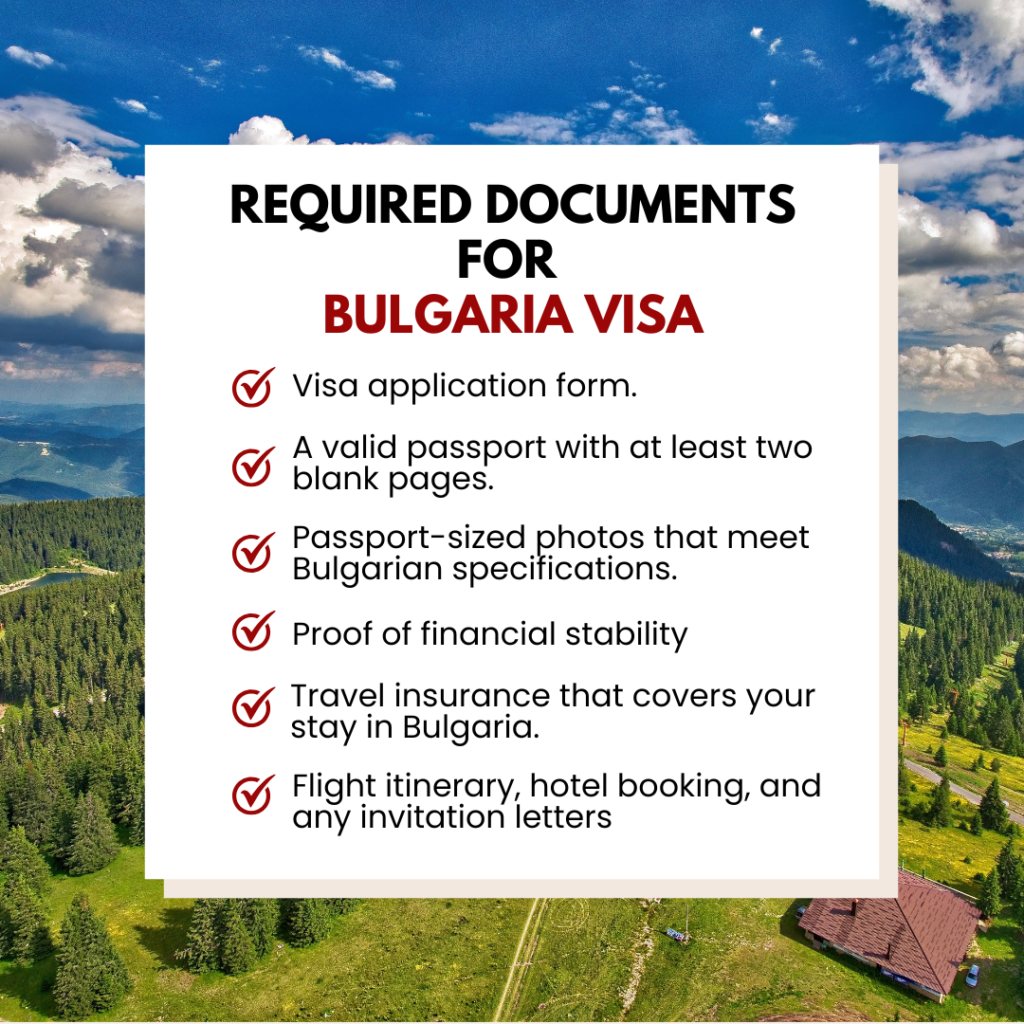 moving to bulgaria
