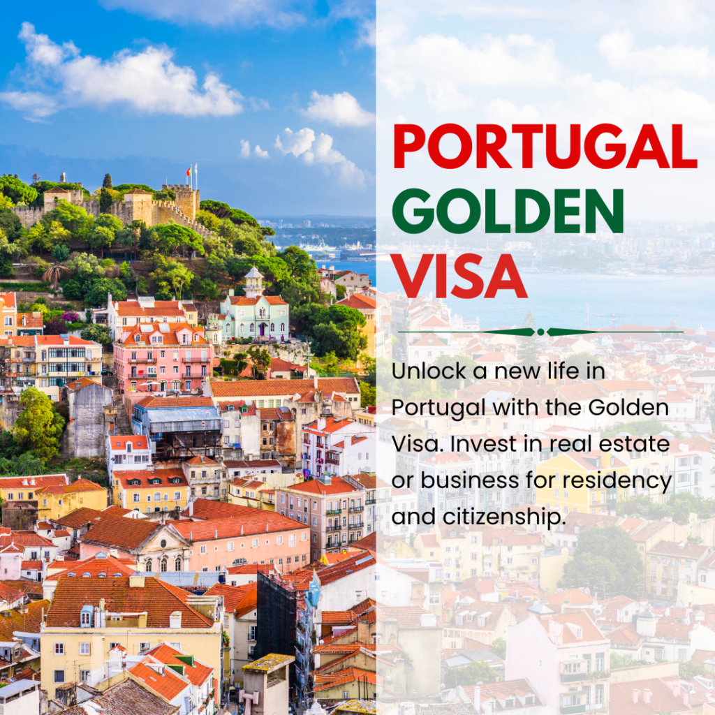 portugal golden visa